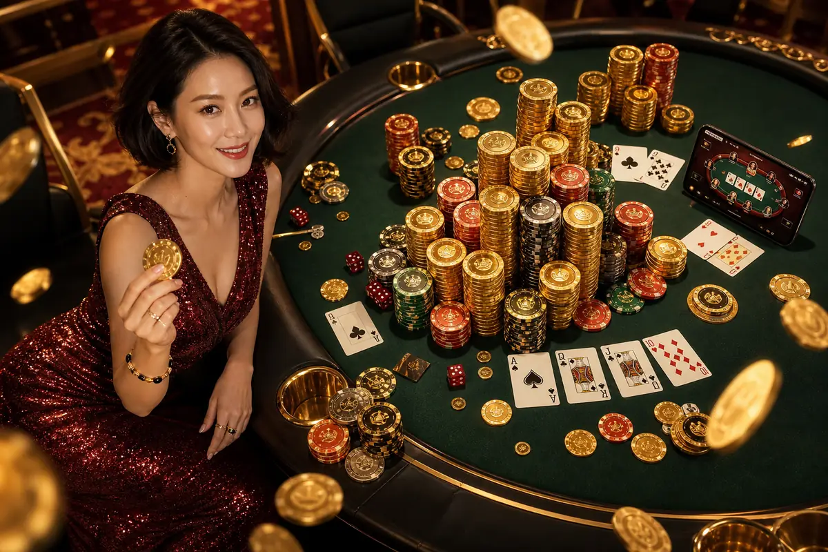 cm88s ưu đãi chào mừng